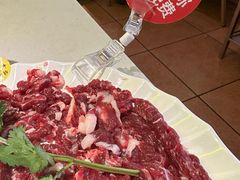 -潮泰牛肉火锅 · 创于1992年(车公庙店)