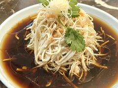 -冶春茶社(星汉大厦店)