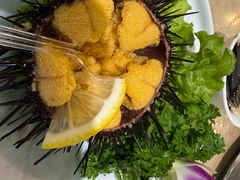 -福茗春薪禾记海鲜烧烤(八一路店)