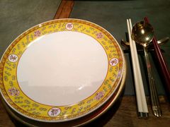 -那家小馆•北京菜•烤鸭(香山店)