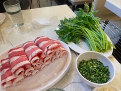 -八先生涮肉房(三里河店)