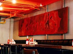 -Q MEX 库迈墨西哥餐吧(三里屯店)