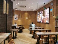 -好人民间小吃·番茄鱼酸菜鱼(木渎悠方店)