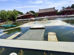 -华清宫景区