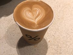 -% Arabica(京都东山店)