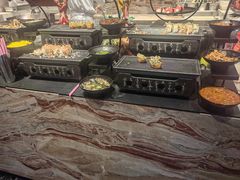 -西安W酒店·WEI全味西餐厅