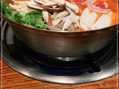 -萨拉伯尔(燕莎友谊商城店)