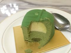 -莫奈花园法式蛋糕