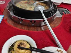 -花苑美食横琴生蚝火锅(拱北粤华路店)