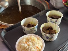 -好成财牛排馆(涂门街总店)