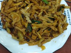 -徐水驴肉火烧(九禾驴肉涞水分店)