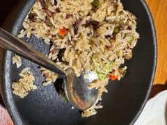 黑松露炒饭-庆春朴门