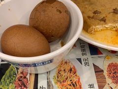 -晋B2008刀削面(小南庄店)