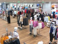 -优衣库(天津天河城店)