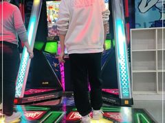 -天空之城游乐体验世界(义乌之心店)