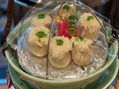 -山西会馆·晋菜·晋商宴·学堂记忆(许坦西街店)