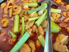 -湘肠香火锅店(团结湖店)