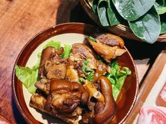 -楠火锅(哈尔滨金爵万象店)