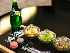 -南京圣和府邸豪华精选酒店