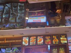 -叁宝烤肉• 西安烧烤(凤城十二路店)