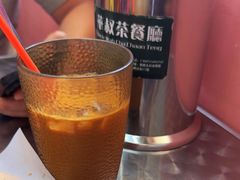 -華叔茶記