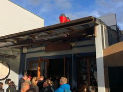 -Fergburger(皇后镇店)