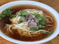 -老冯拉面羊棒骨(西宸广场店)