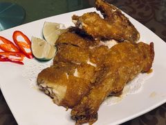 -伊萨娜印尼餐馆