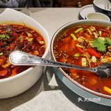 味道好吃到飞起，毛肚血旺都很新鲜