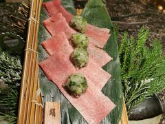-老乾杯和牛烧肉(王府中环店)