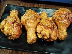 -CHICKEN NOW韩式炸鸡&啤酒