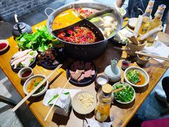 -白乐天毛肚火锅馆(南滨路店)