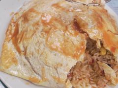 日式蛋包饭-烧鹅濑(西华路店)