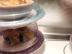 -万岁寿司(芳村店)