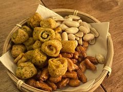 配酒小零食-埋位小酒馆(东城店)