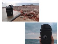 -Cafe Aewol Monsant