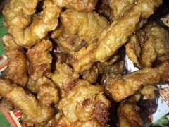 -正阳门饭庄·烤鸭·北京菜(万丰路七里庄店)
