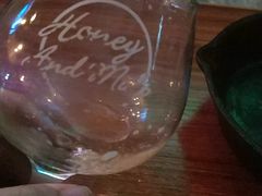 -蜜和麦精酿啤酒吧honey&malt(桐梓林店)