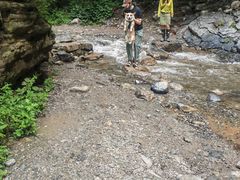 -龙门涧景区
