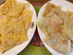 -海口骑楼小吃街