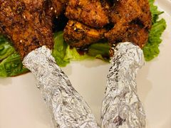 -贯贯吉·清真餐厅(浙江中路店)