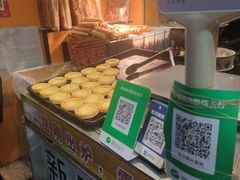 -朱記糯米蛋糕(千川百货店)