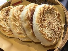 -老牌坊鲁菜名店(聊城美食岛店)