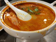 -simply thai天泰(长泰广场店)