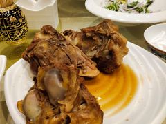 -老爷庙风味美食府(魏都大道店)