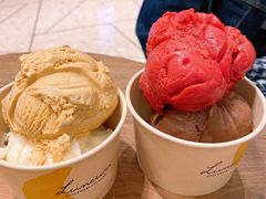 双球-LUNEURS月乐诗 冰淇淋咖啡(环贸店)