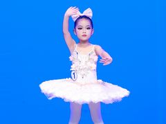 -芭蕾仙子 FairyBallet 少儿芭蕾舞蹈中心(丽都旗舰店)