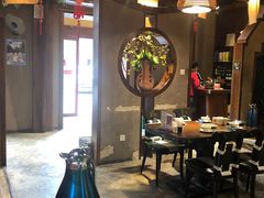 大堂-下杨家青海土火锅(海湖店)