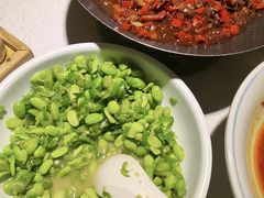 -老萍巷莲花血鸭·萍乡地标江西菜(步行街店)