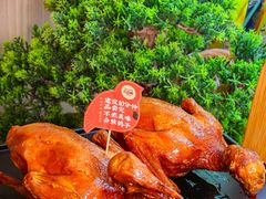 -羽鸽集·乳鸽专门店·地道顺德菜(岭南站店)
